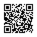 1030花艺DIY活动报名QRCode 1030花艺DIY活动报名QRCode