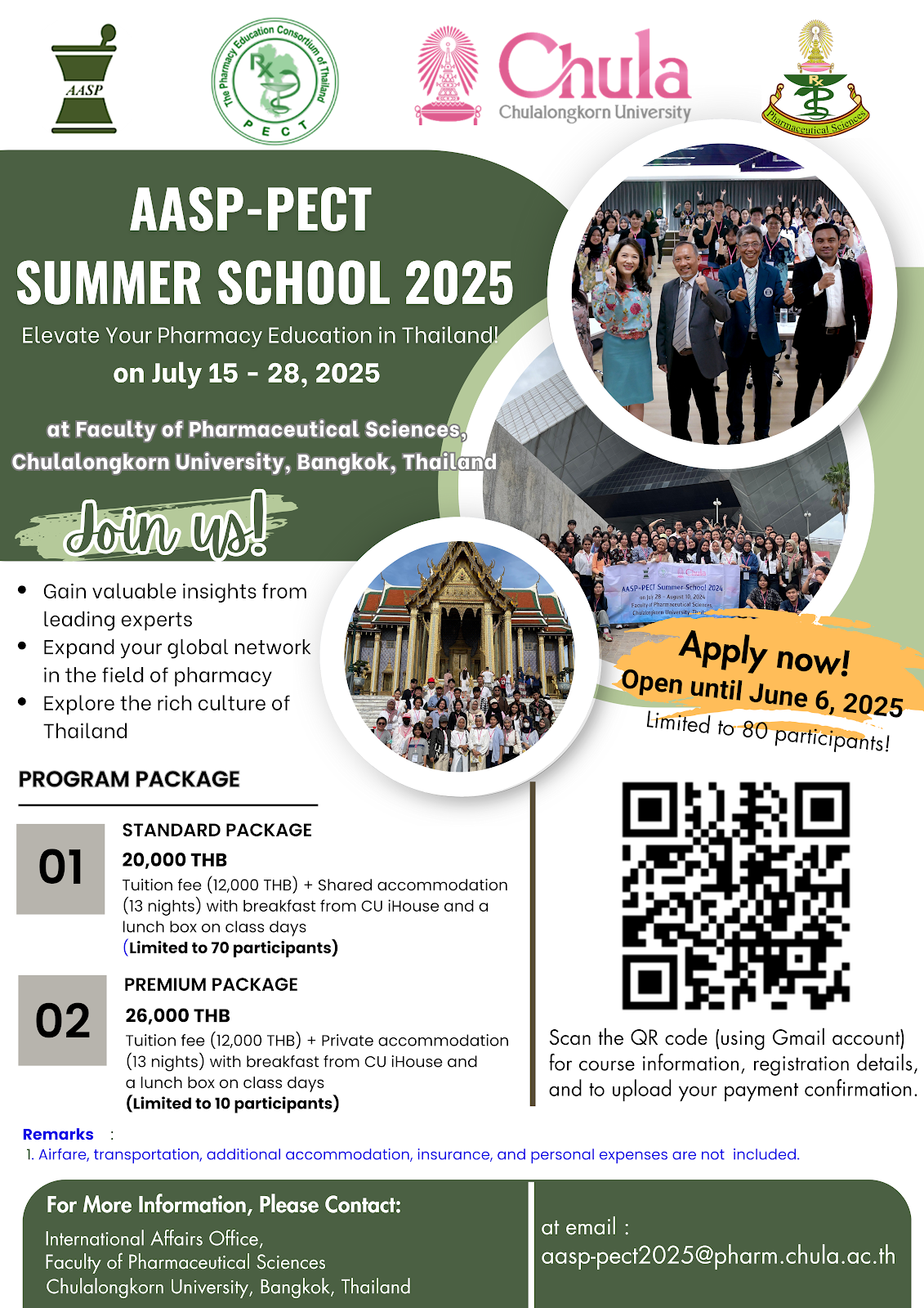 AASP-PECT 2025_Poster