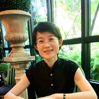 Professor, Horng-Huey Ko 