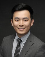 Associate Professor, William Chih-Wei Chang 