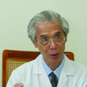 Professor, Lin, Chun-Nan 