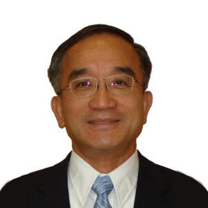 Professor, Lin, Ming-Fong 