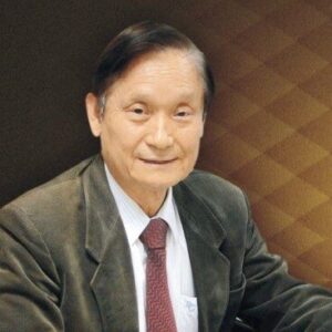  Professor, Hsin-Lung Wu