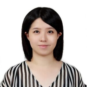  Associate Professor, Ying-Jung Chen