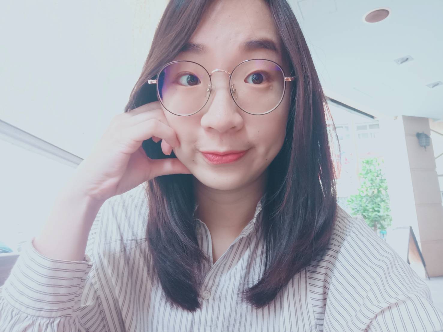 AnYu, Huang AnYu, Huang