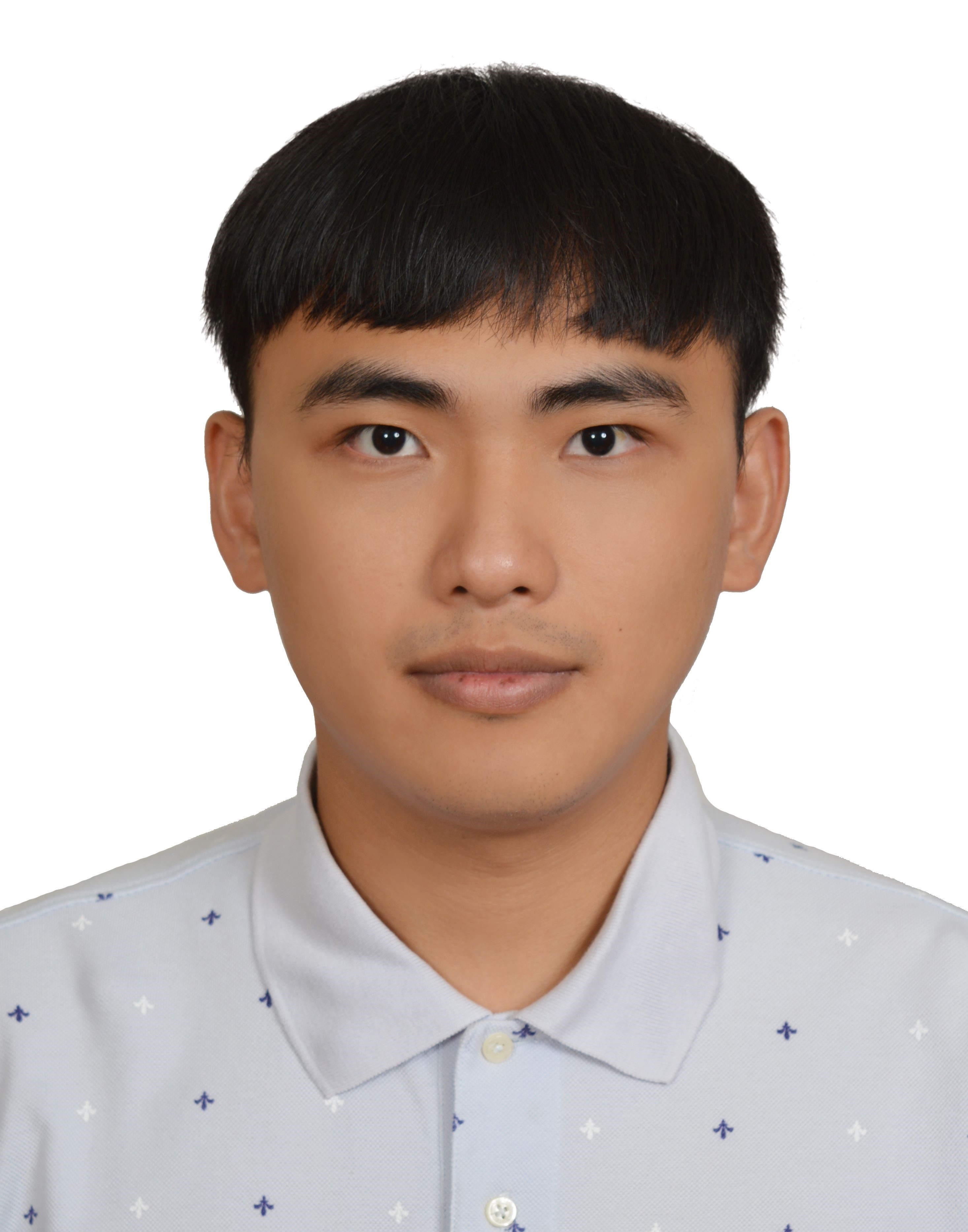 Assistant Professor, Hao-Chun Hu 