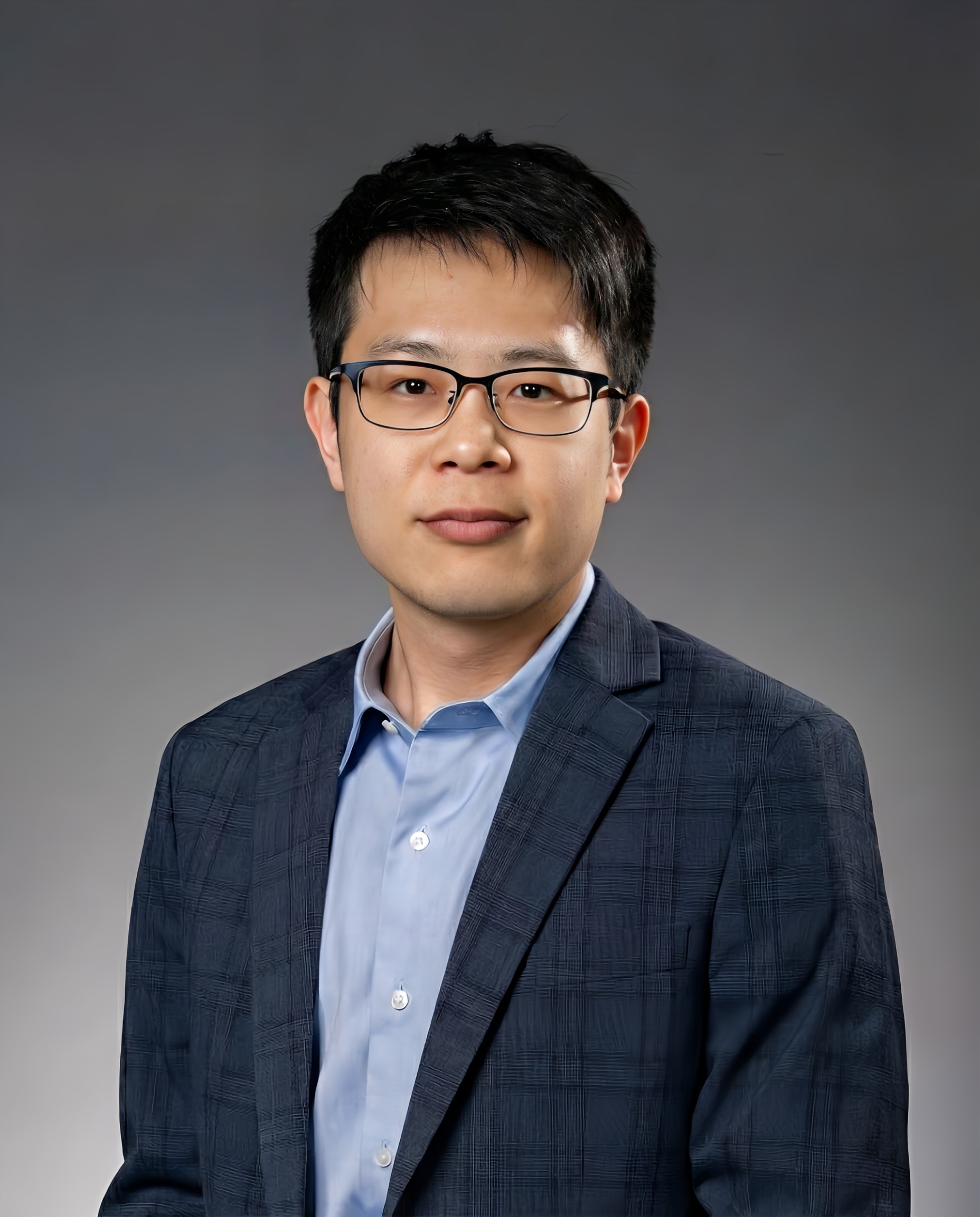 Assistant Professor, Jui-Feng Tsai 